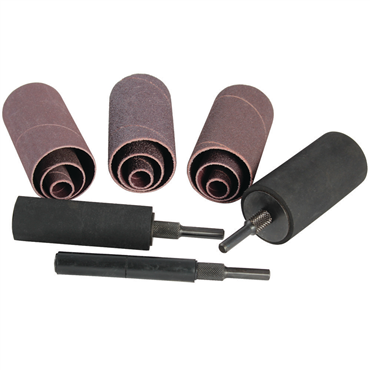 Climax MetalDRUM KIT QLK-3