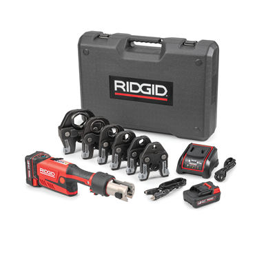 Ridgid Tool Co.67178