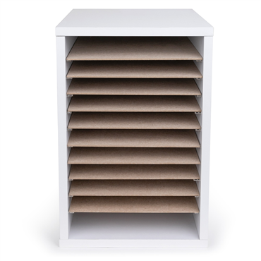 Alpine IndustriesADI500-11-WHI