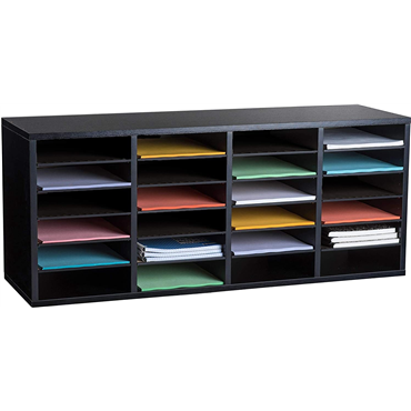 Alpine IndustriesADI500-24-BLK-MK