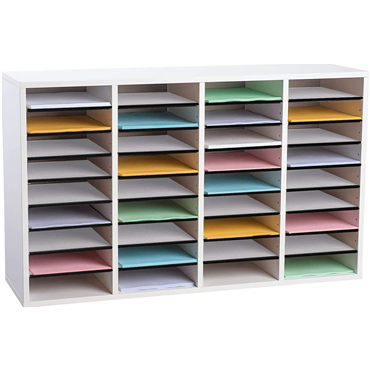 Alpine IndustriesADI500-36-WHI-MK