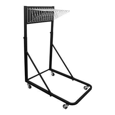 Alpine IndustriesADI613-BLK-MK