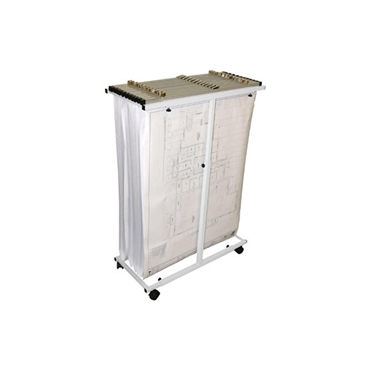 Alpine IndustriesADI614-WHI-MK