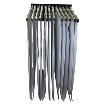 Alpine IndustriesADI617-BLK-6036