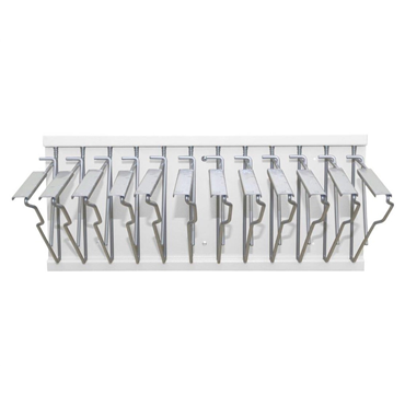 Alpine IndustriesADI617-WHI