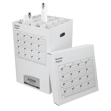 Alpine IndustriesADI622