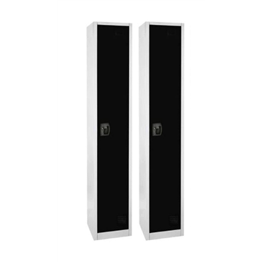 Alpine IndustriesADI629-201-BLK-2PK