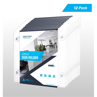 Alpine IndustriesADI639-8511-12-WM