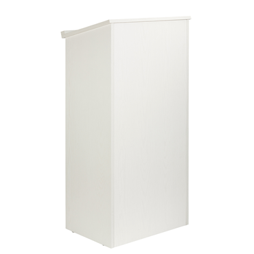 Alpine IndustriesADI661-01-WHI-MK