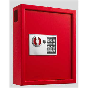 Alpine IndustriesADI680-40-RED-MK