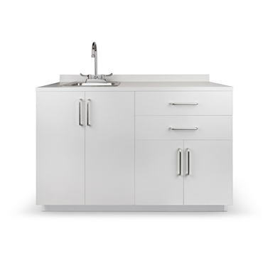 Alpine IndustriesADIME902-BASE-48-LS-GRY