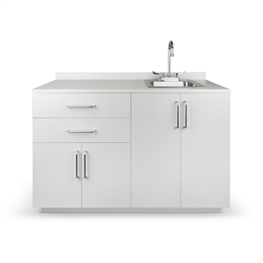 Alpine IndustriesADIME902-BASE-48-RS-GRY