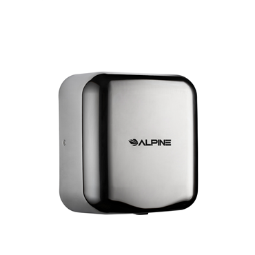 Alpine IndustriesALP40010CHR-MK