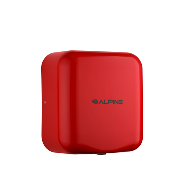 Alpine IndustriesALP40010RED-MK