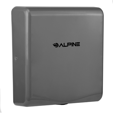 Alpine IndustriesALP40510GRY-MK