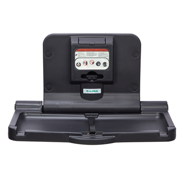 Alpine IndustriesALP411-E-BLK-MK