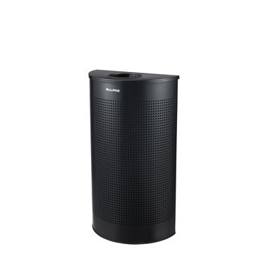 Alpine IndustriesALP438-12HR-BLK