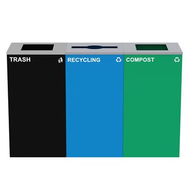 Alpine IndustriesALP4450-BLK-KIT18