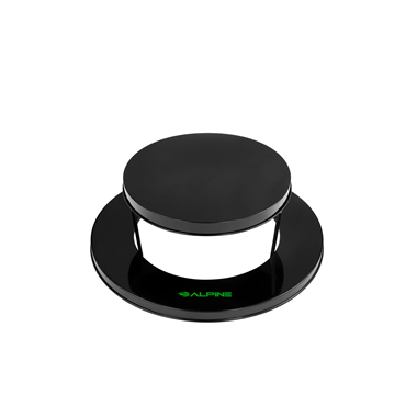 Alpine IndustriesALP4460-01-RB-BLK