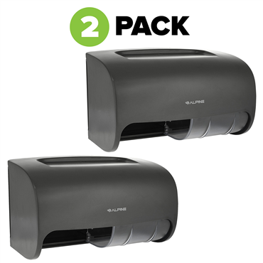 Alpine IndustriesALP452-GRY-2PK