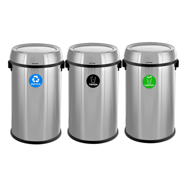 Alpine IndustriesALP470-65L-1-R-T-CO