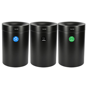 Alpine IndustriesALP475-50-BLK-R-T-CO