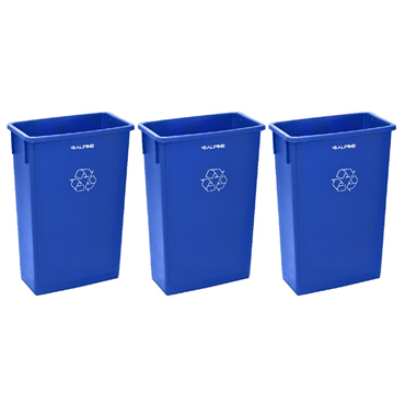 Alpine IndustriesALP477-BLU-3PK