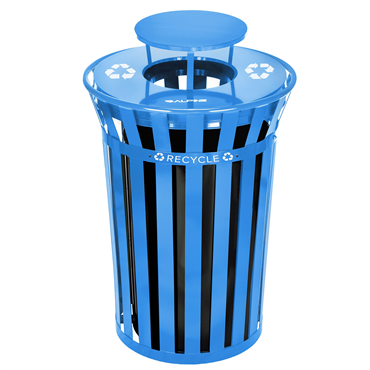 Alpine IndustriesALP479-38-1-BLU