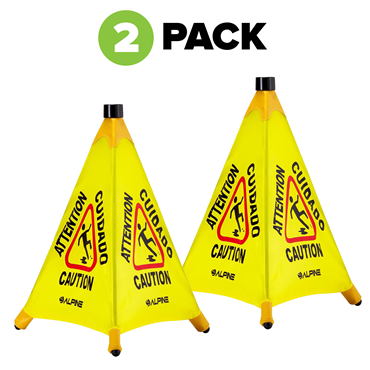 Alpine IndustriesALP498-20-2PK