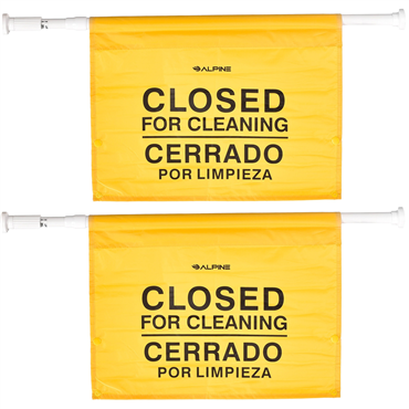 Alpine IndustriesALP498-HAN-2