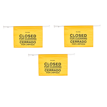 Alpine IndustriesALP498-HAN-3PK