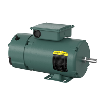 1/2 hp 56 Frame Three Phase AC Motor