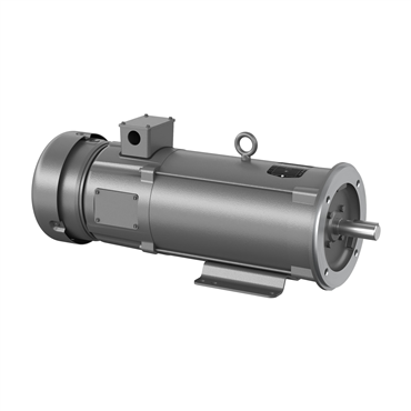 Baldor-RelianceCDPT3603