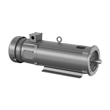 Baldor-RelianceCDPT3605