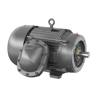 40 hp 324TSC Frame Three Phase AC Motor