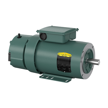2 hp 145TCY Frame Three Phase AC Motor