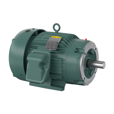 7 1/2 hp 213TC Frame Three Phase AC Motor