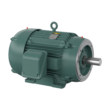 30 hp 326TC Frame Three Phase AC Motor