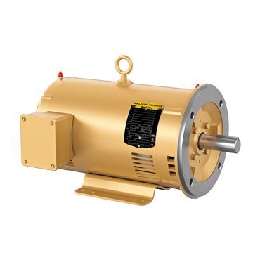 5 hp 182TC Frame Three Phase AC Motor