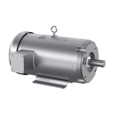 Baldor-RelianceCESSWDM3710T