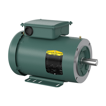 Baldor-RelianceCEUHM3554T