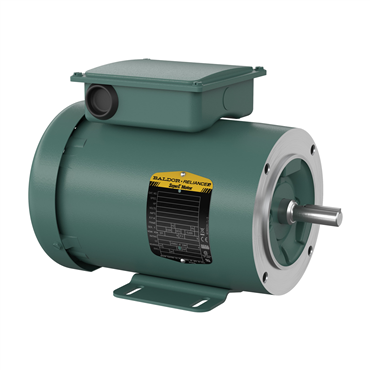 Baldor-RelianceCEUHM3546