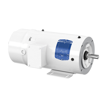 3/4 hp 56C Frame Three Phase AC Motor