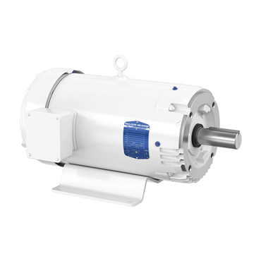 15 hp 254TC Frame Three Phase AC Motor