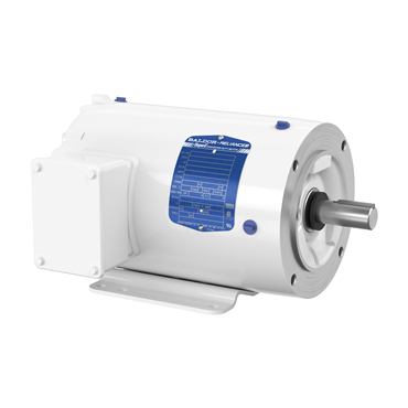 Baldor-RelianceCEWDM3554T