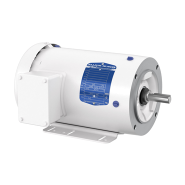 2 hp 56HCY Frame Three Phase AC Motor