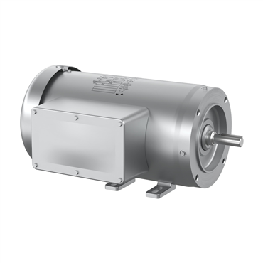 3/4 hp 56C Frame Single Phase AC Motor