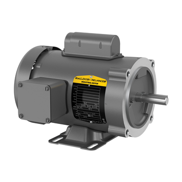 Baldor-RelianceCL3504