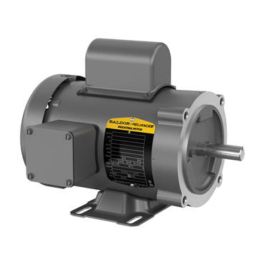 Baldor-RelianceCL3503