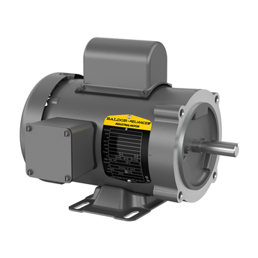 Baldor-RelianceCL3506